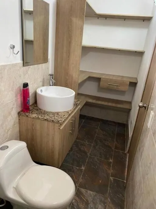 Chalé Sky Suite Mirador Medellín