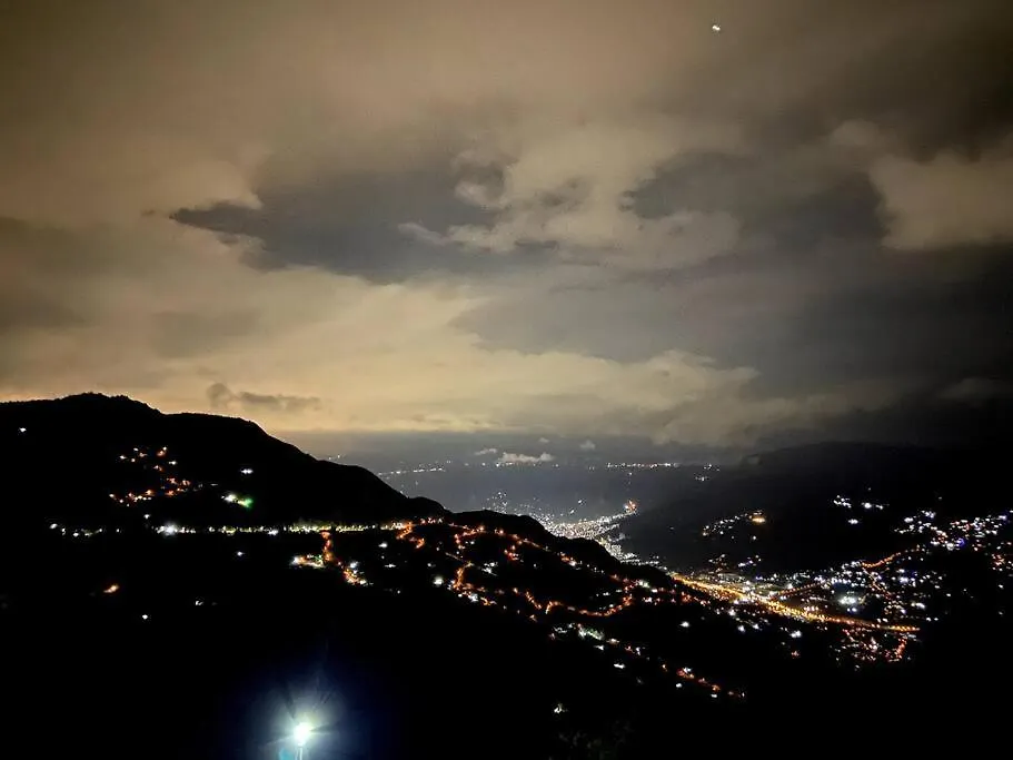 Sky Suite Mirador Medellín 0*,  Colômbia